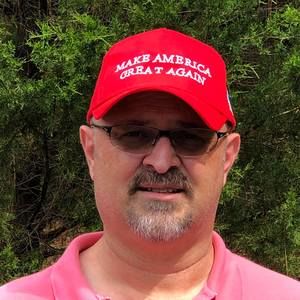 Meet your Posher, Randy